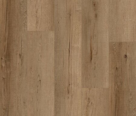COREtec - The Essentials - 1800+ series - Tasman Oak 50 (Klik PVC) - afbeelding 1
