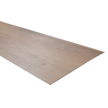 Douwes Dekker - PVC trap slab Boterkoek 07828 - 45,7 x 152,4 cm (4 st.) (PVC) - afbeelding 1