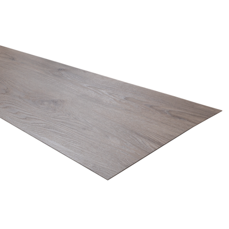 Douwes Dekker - PVC trap slab Spekkoek 07829 - 45,7 x 152,4 cm (4 st.) (PVC) - afbeelding 1