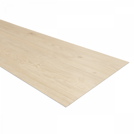Douwes Dekker - PVC trap slab tiramisu 07827 - 45,7 x 152,4 cm (4 st.) (PVC) - afbeelding 1