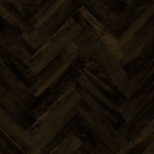Moduleo - Layred Herringbone - Country Oak 54991 (Klik PVC) - afbeelding 1